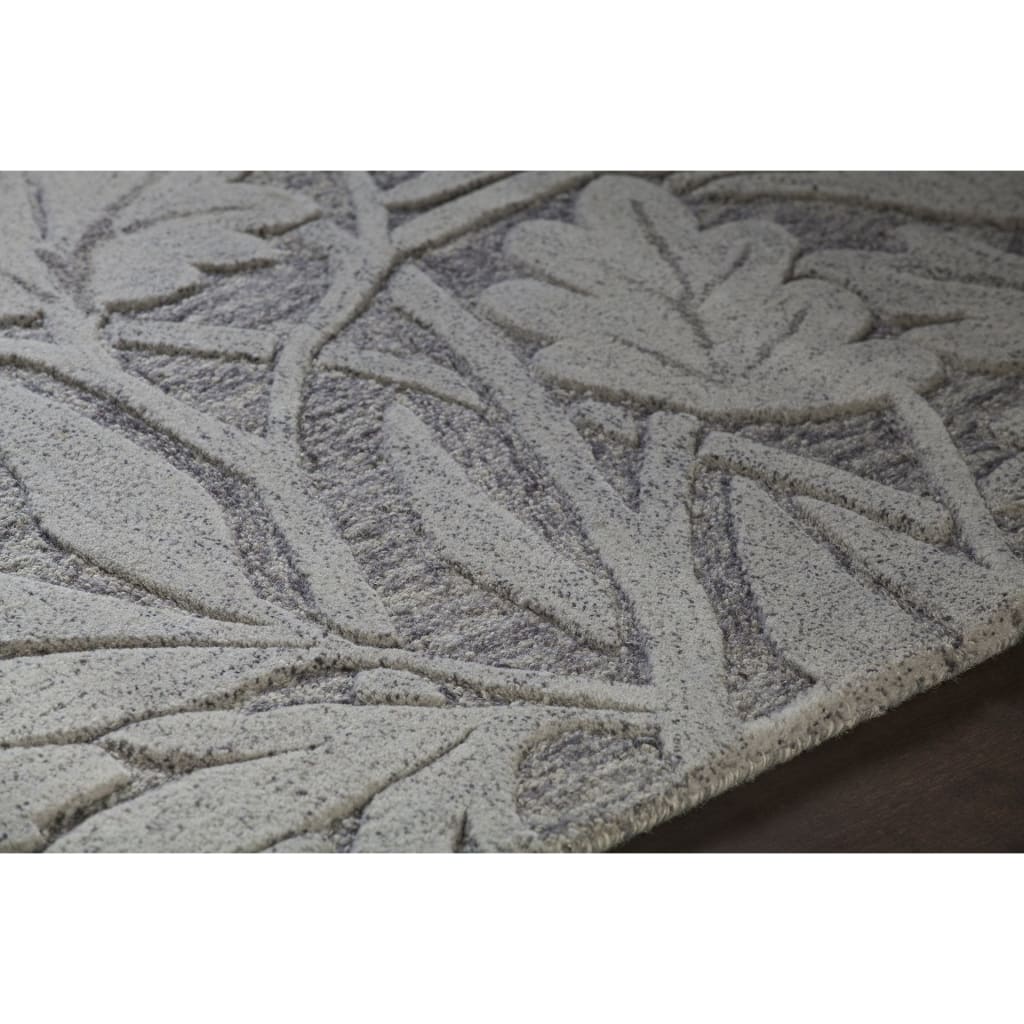Yelena YEL-43800 Grey Rug