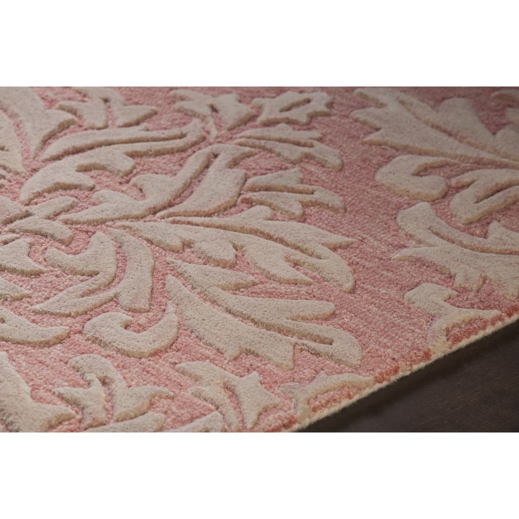 Yelena YEL-43801 Pink Rug