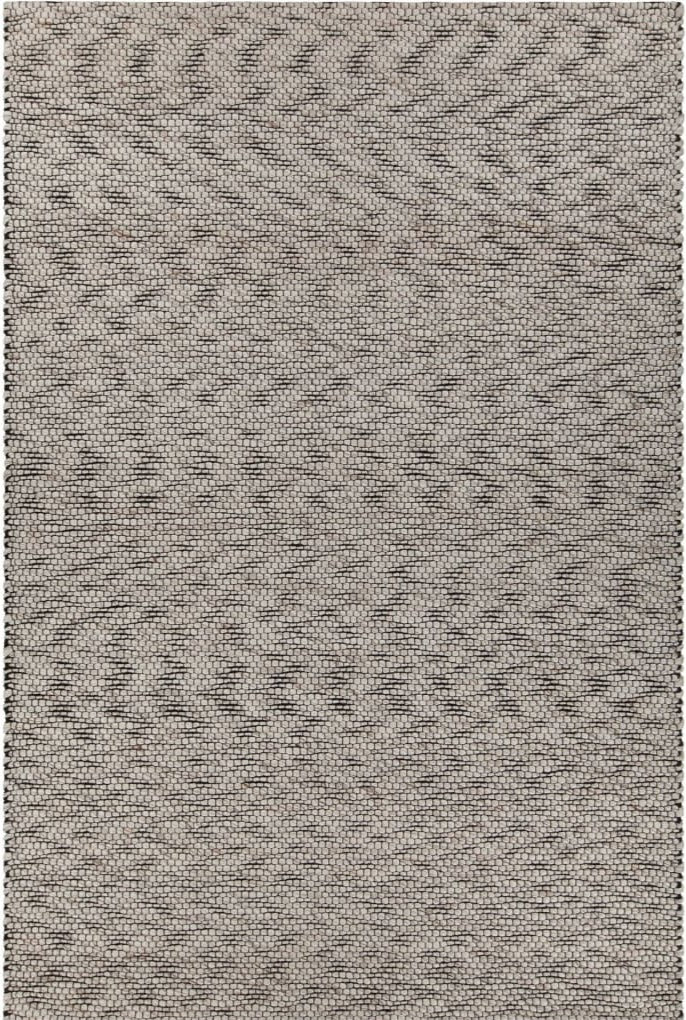 Chandra Zyanne YVO-48501 White Rug