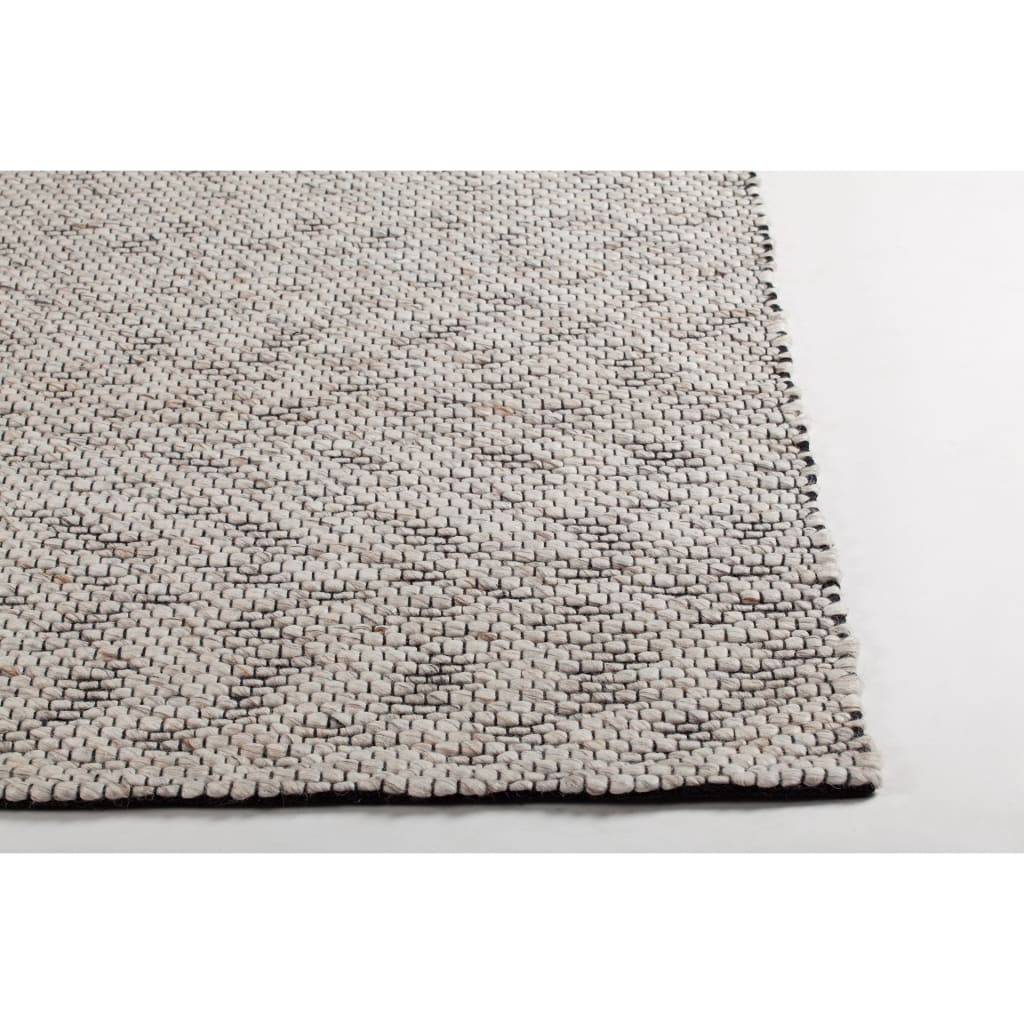 Chandra Zyanne YVO-48501 White Rug
