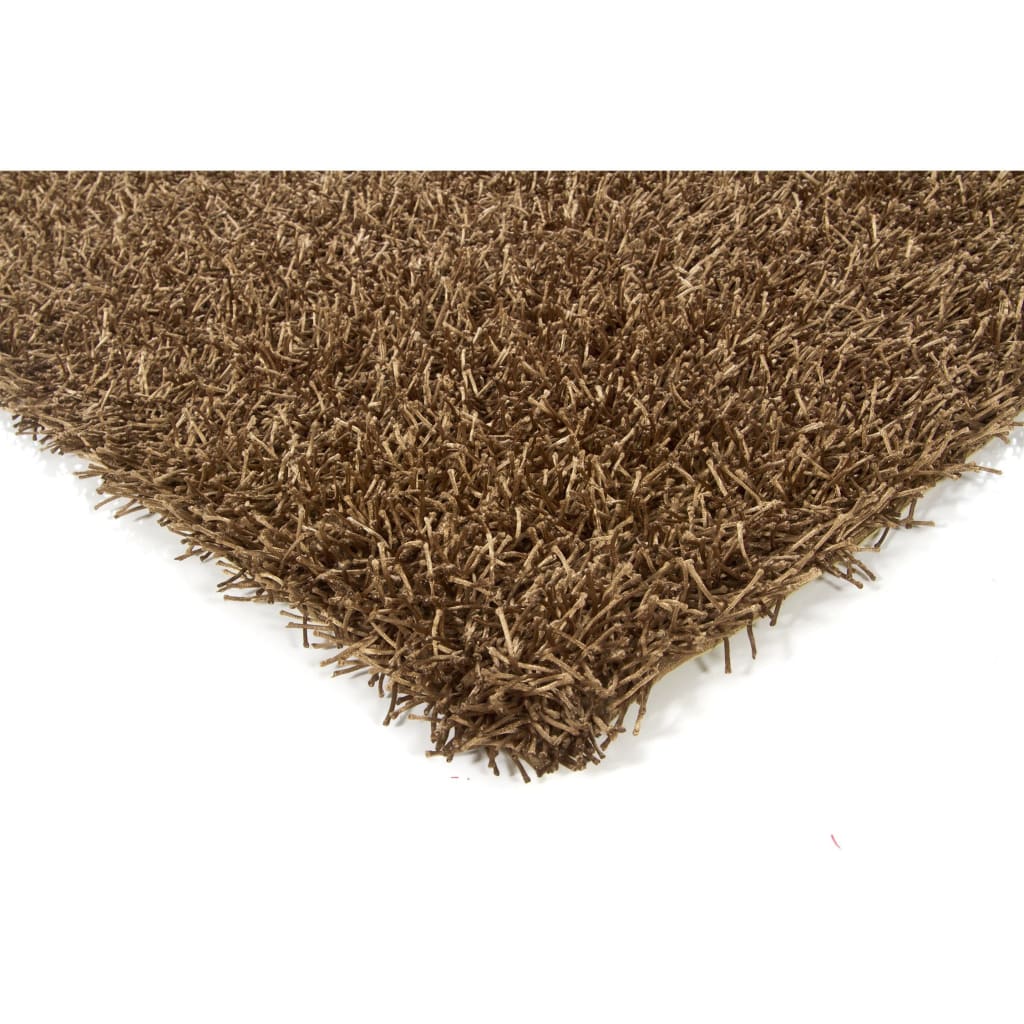 Chandra Zyaa ZAR-14501 Brown Rug