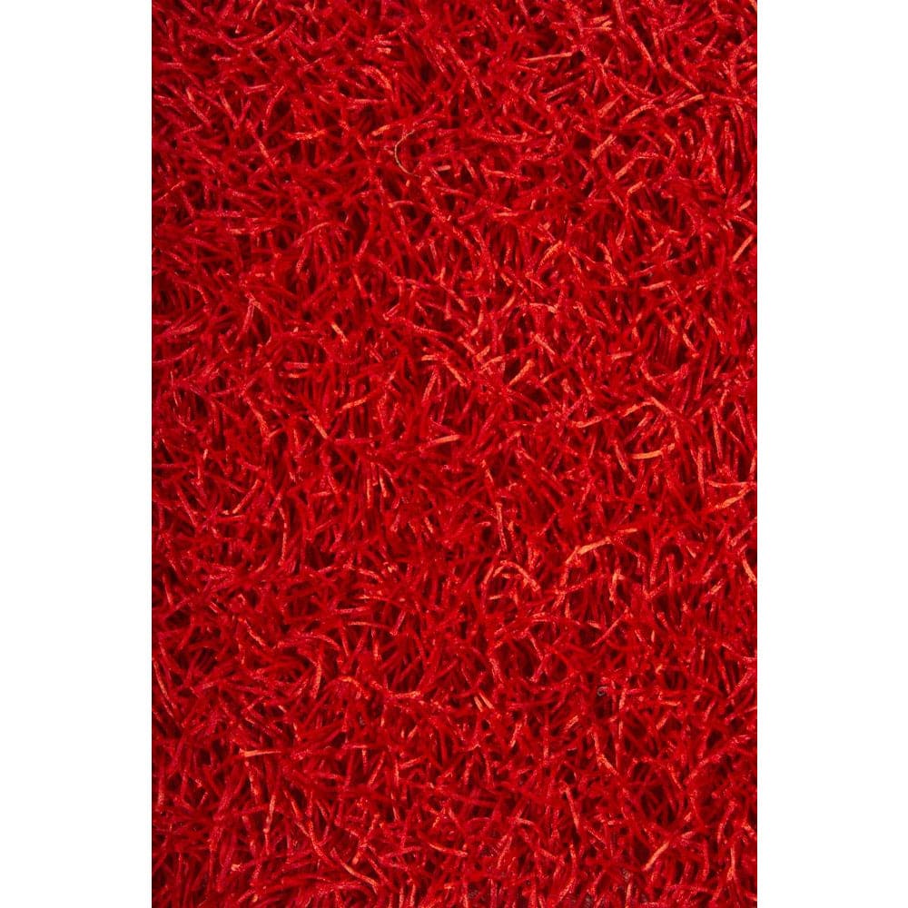 Chandra Zyaa ZAR-14502 Red Rug