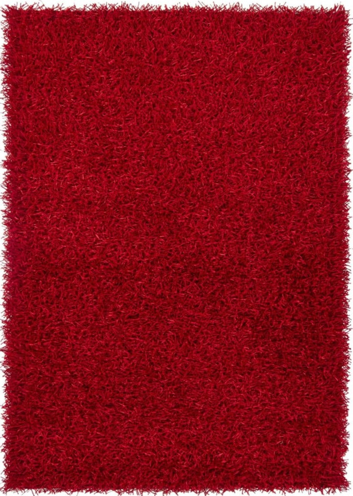 Chandra Zyaa ZAR-14502 Red Rug