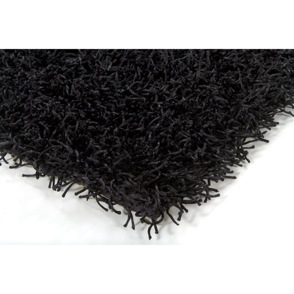 Chandra Zyaa ZAR-14503 Black Rug