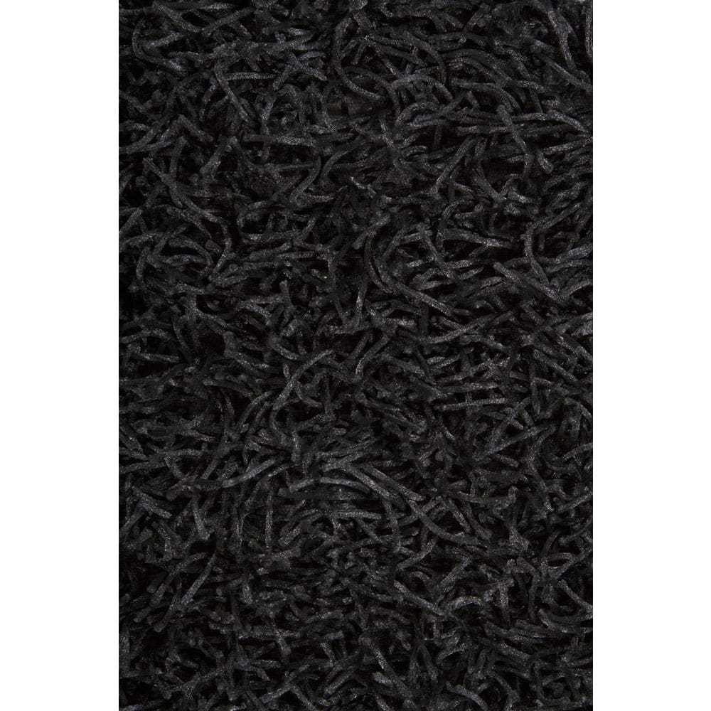 Chandra Zyaa ZAR-14503 Black Rug