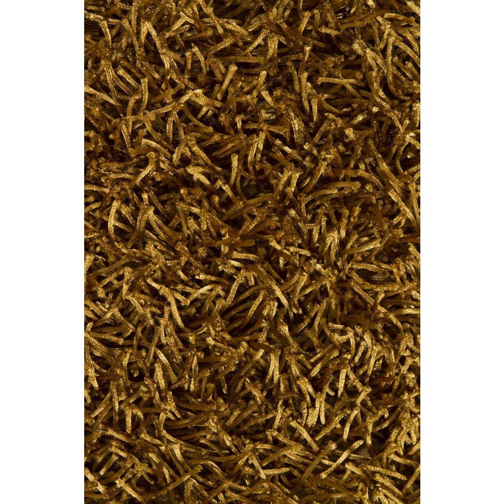 Chandra Zyaa ZAR-14505 Gold Rug