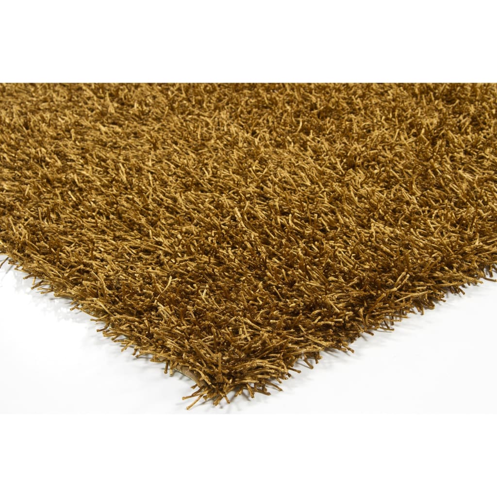 Chandra Zyaa ZAR-14505 Gold Rug