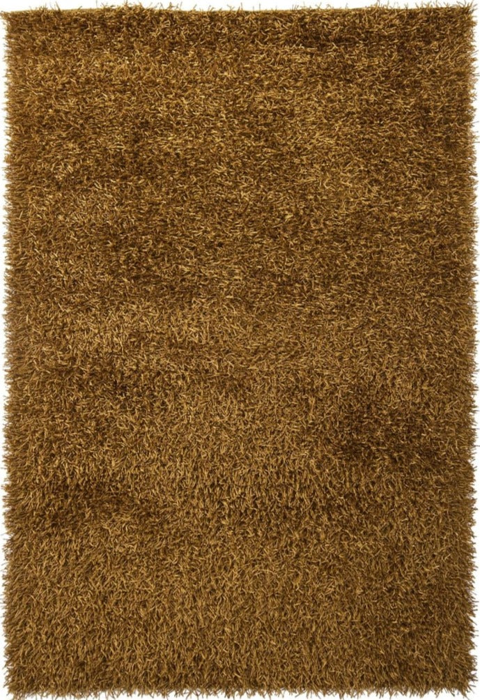 Chandra Zyaa ZAR-14505 Gold Rug