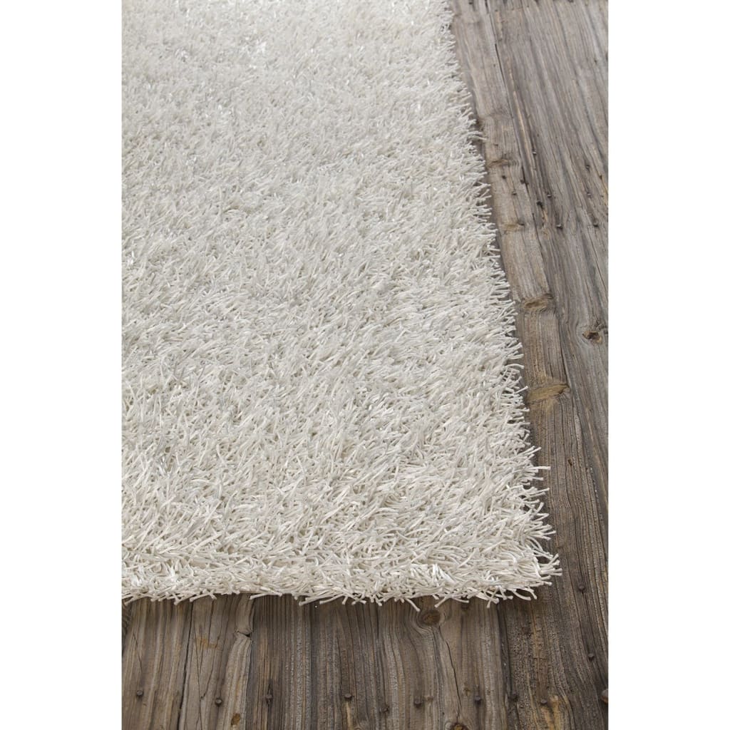Chandra Zyaa ZAR-14508 White Rug