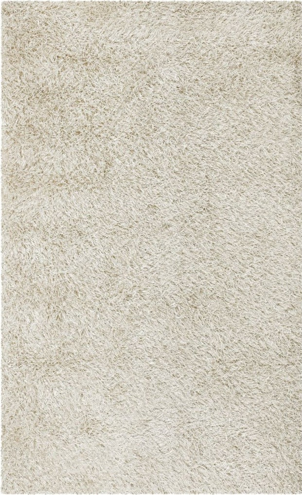 Chandra Zyaa ZAR-14508 White Rug