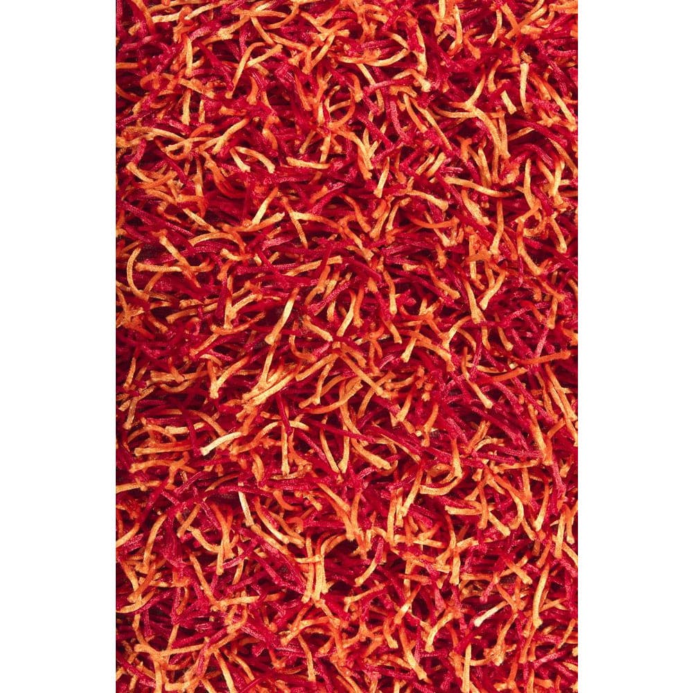 Chandra Zyaa ZAR-14510 Red Rug