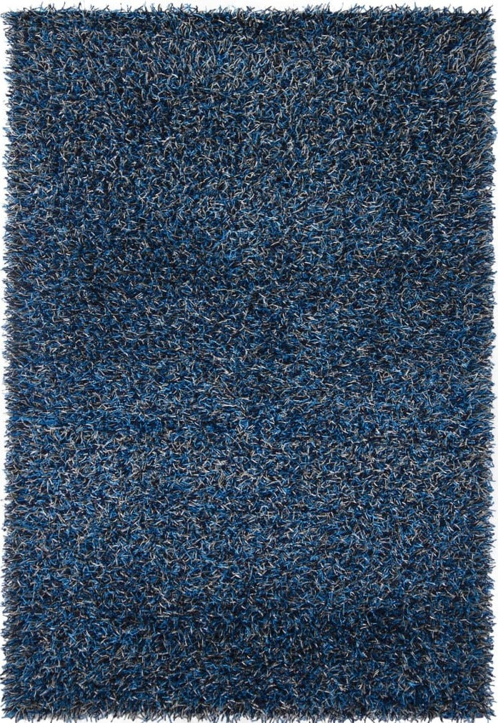 Chandra Zyaa ZAR-14512 Navy Rug