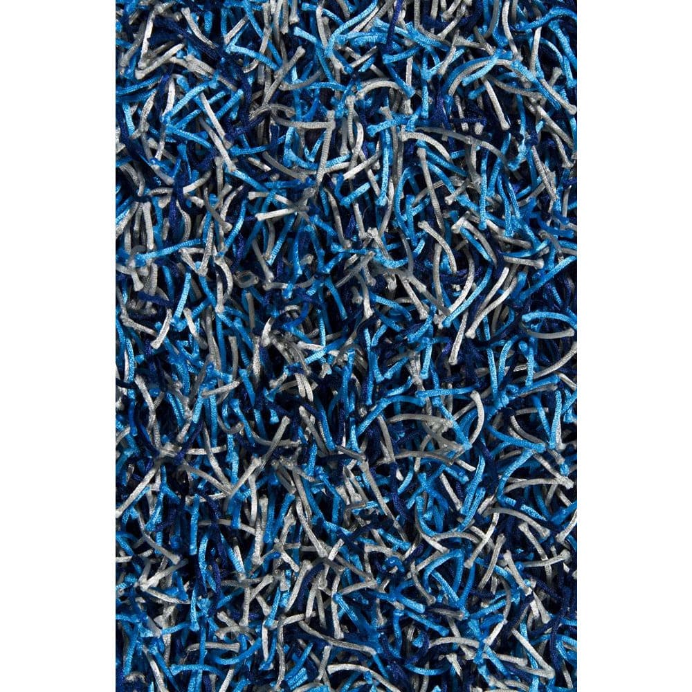 Chandra Zyaa ZAR-14512 Navy Rug
