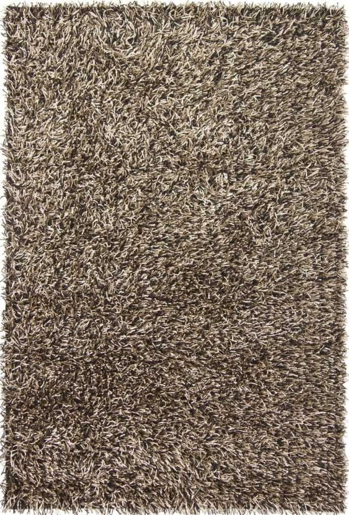 Chandra Zyaa ZAR-14513 Black Rug