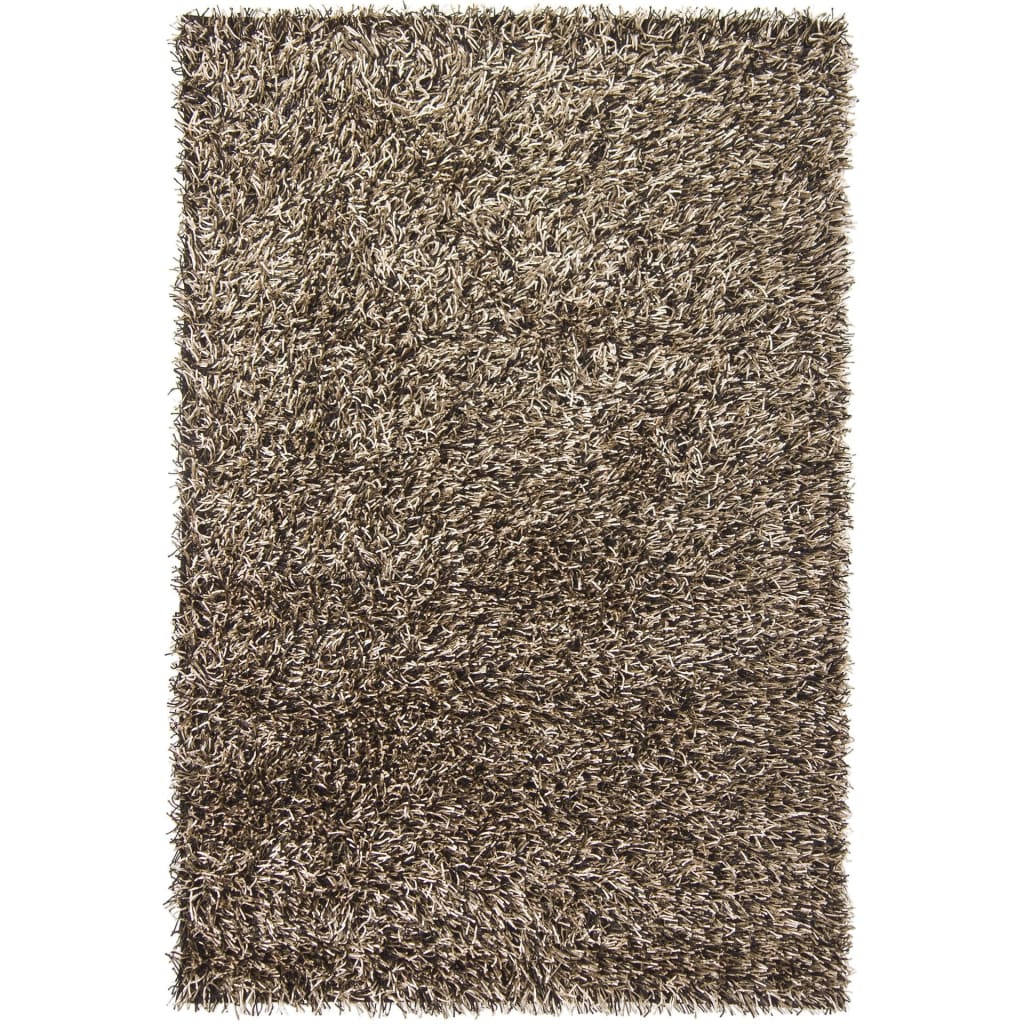 Chandra Zyaa ZAR-14513 Black Rug