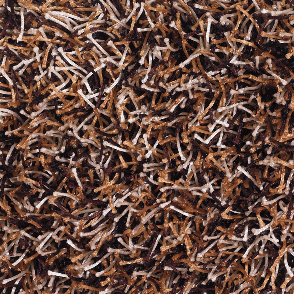 Chandra Zyaa ZAR-14514 Brown Rug