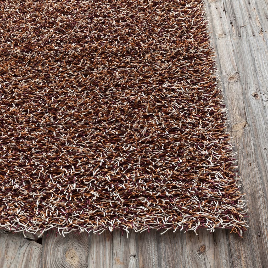 Chandra Zyaa ZAR-14514 Brown Rug