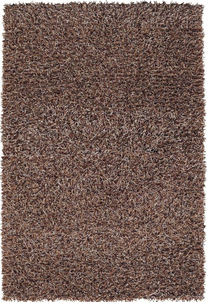 Chandra Zyaa ZAR-14514 Brown Rug