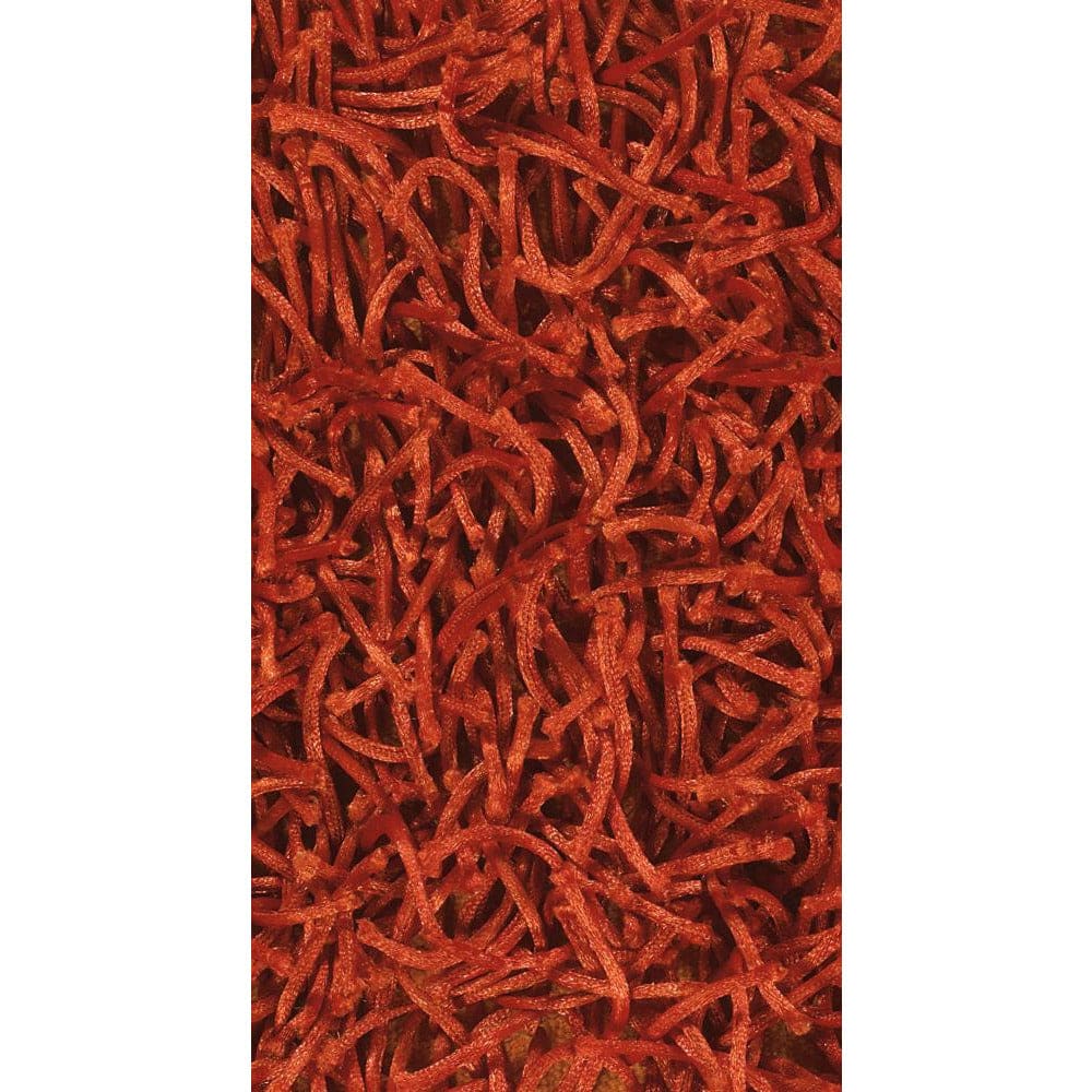 Chandra Zyaa ZAR-14524 Rust Rug