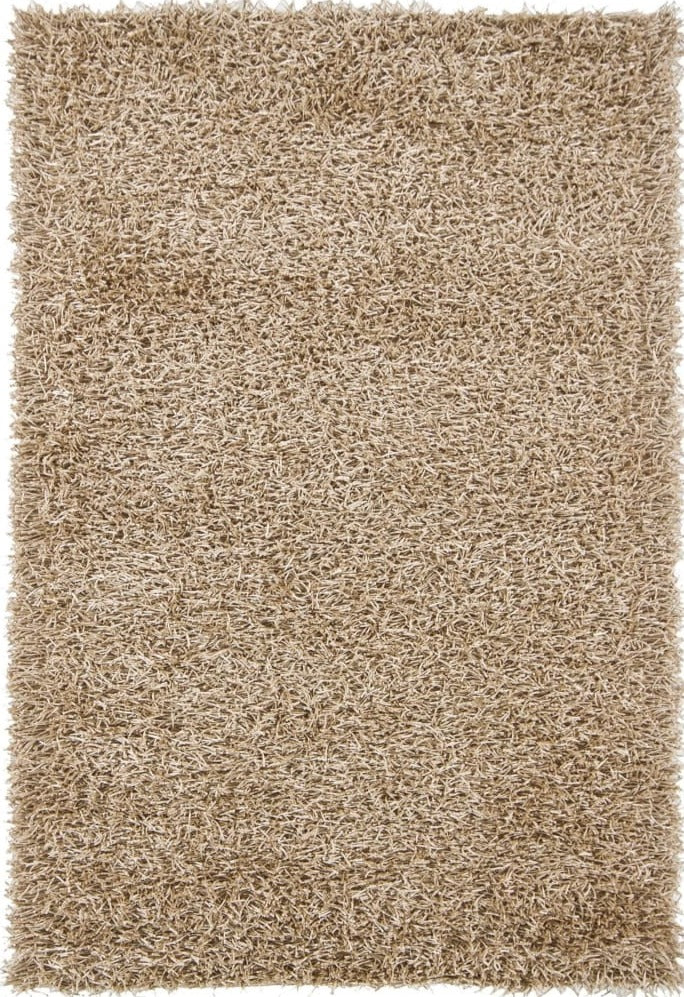 Chandra Zara ZAR-14530 Light Tan Rug