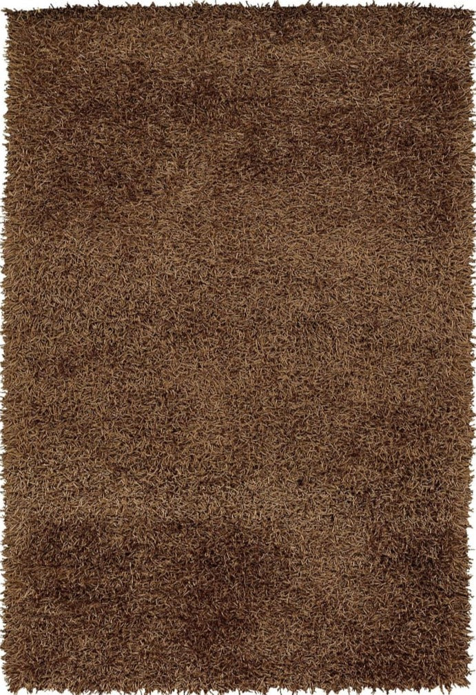 Chandra Zyaa ZAR-14531 Brown Rug