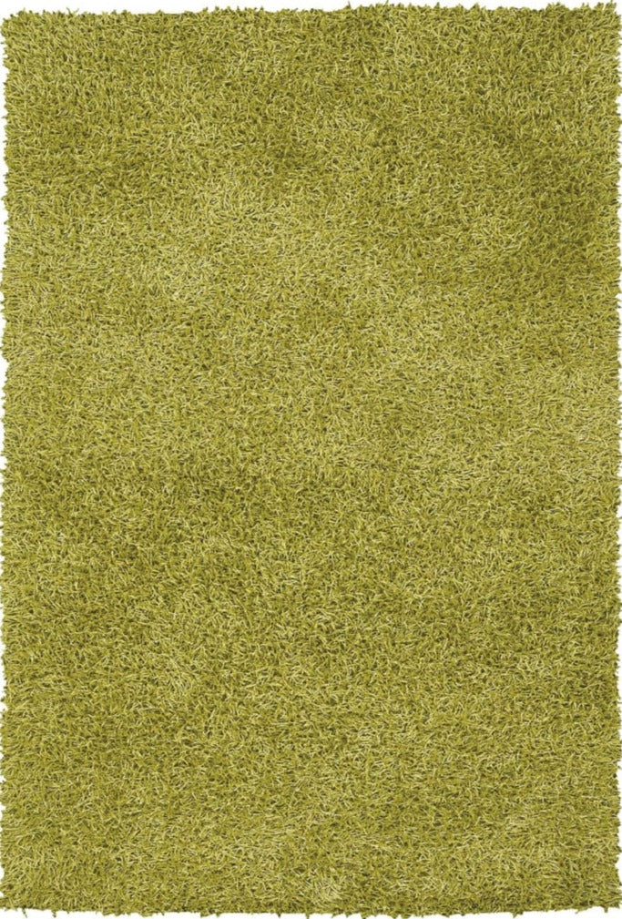 Chandra Zyaa ZAR-14536 Green Rug