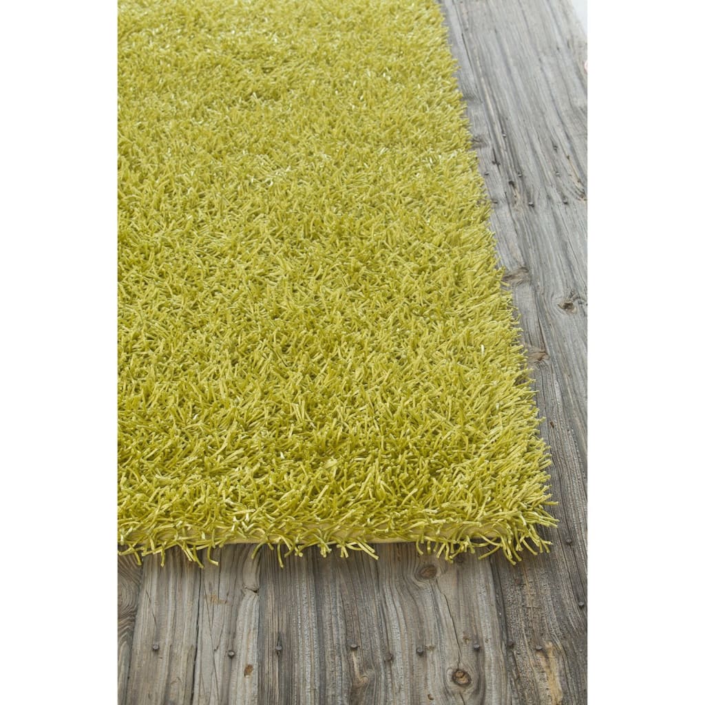 Chandra Zyaa ZAR-14536 Green Rug