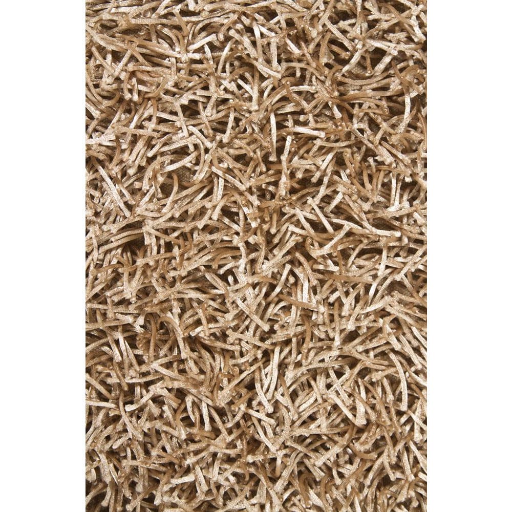 Chandra Zyaa ZAR-14539 Tan Rug