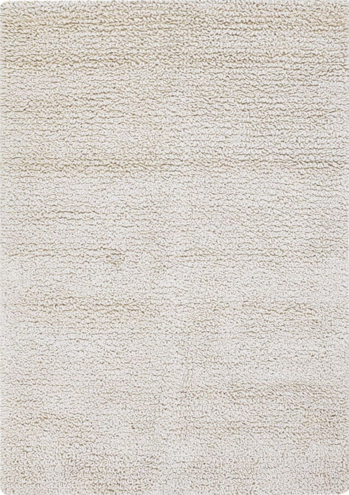 Chandra Zyal ZEA-20600 White Rug