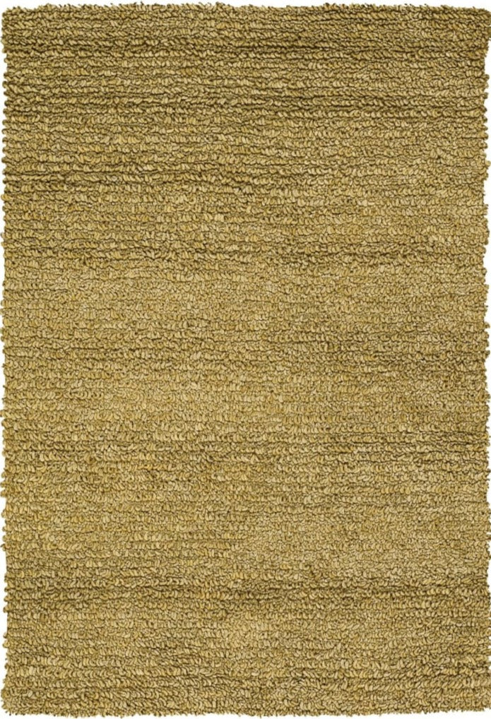 Chandra Zeal ZEA-20603 Olive Green Rug