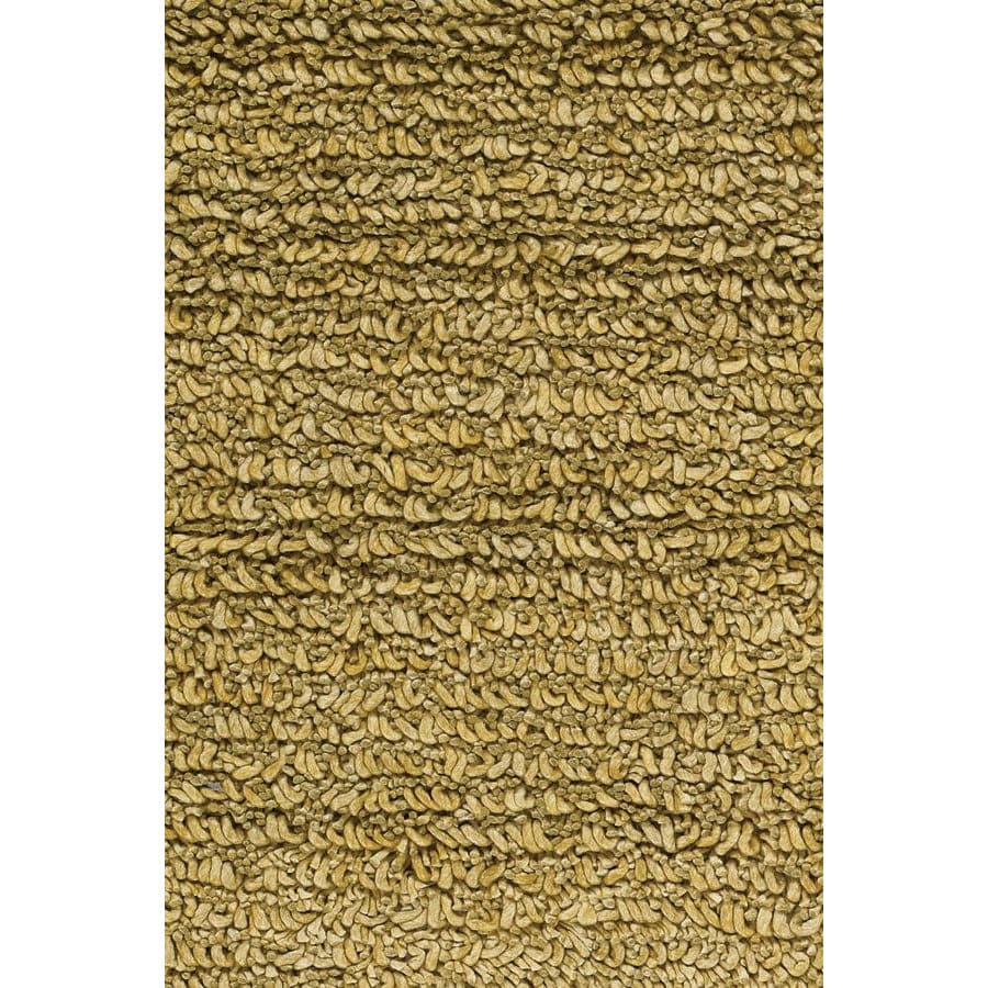 Chandra Zeal ZEA-20603 Olive Green Rug