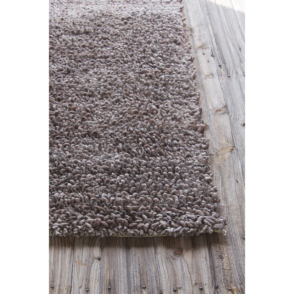Chandra Zyal ZEA-20604 Charcoal Rug