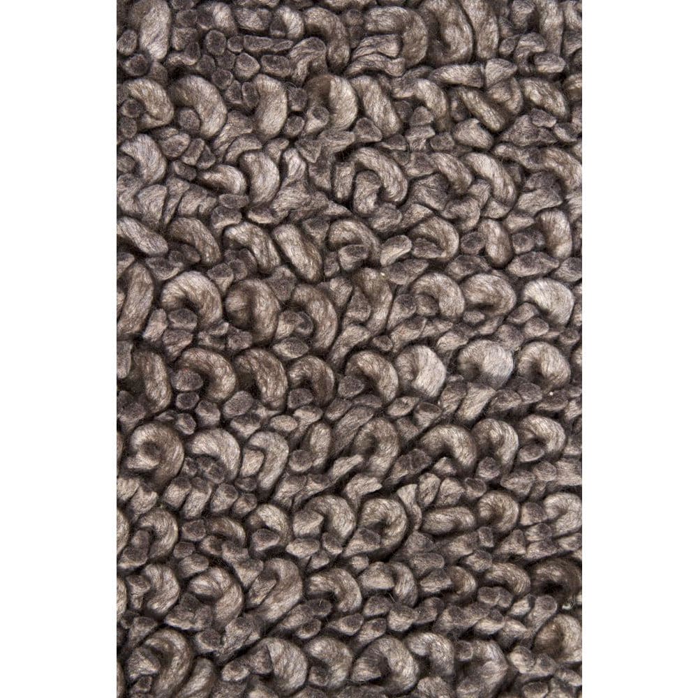 Chandra Zyal ZEA-20604 Charcoal Rug