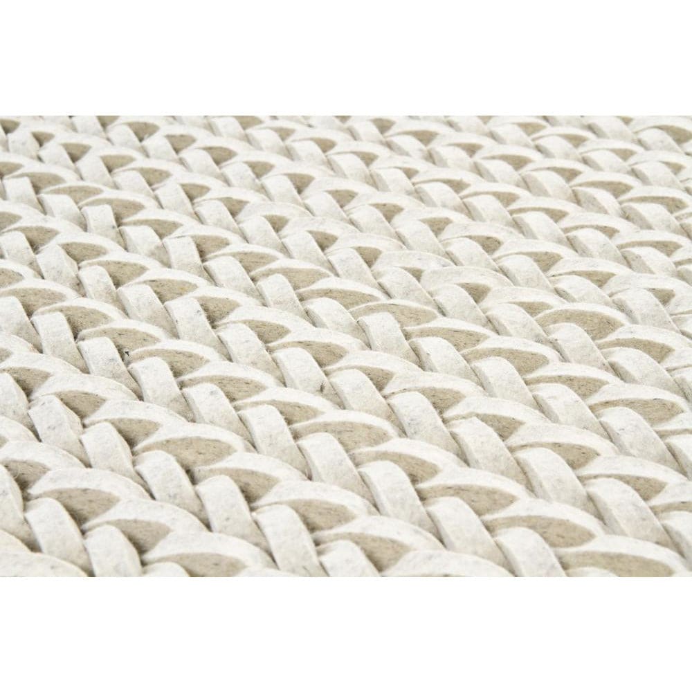 Chandra Zyasar ZEN-10000 Ivory Rug