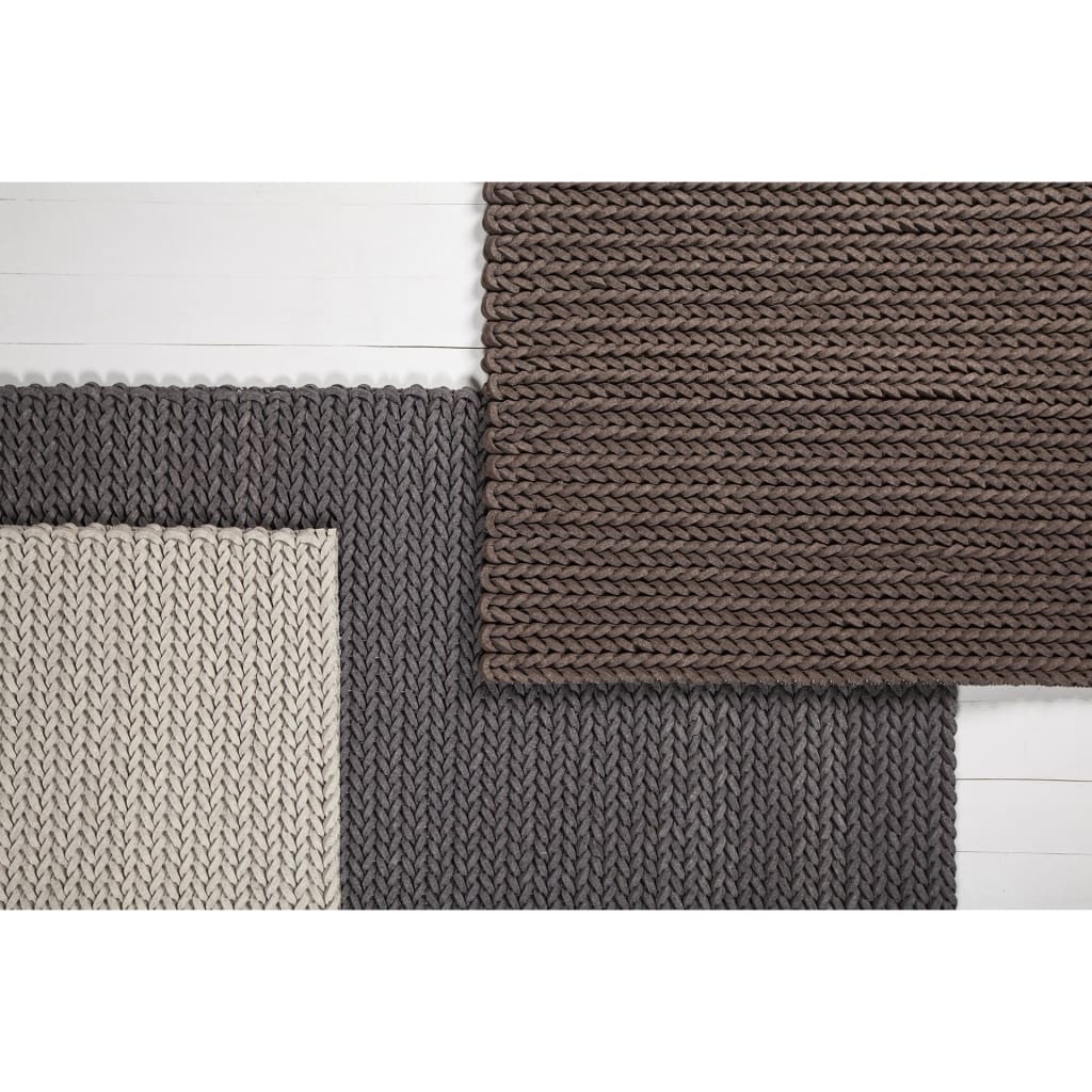 Chandra Zyasar ZEN-10001 Grey Rug
