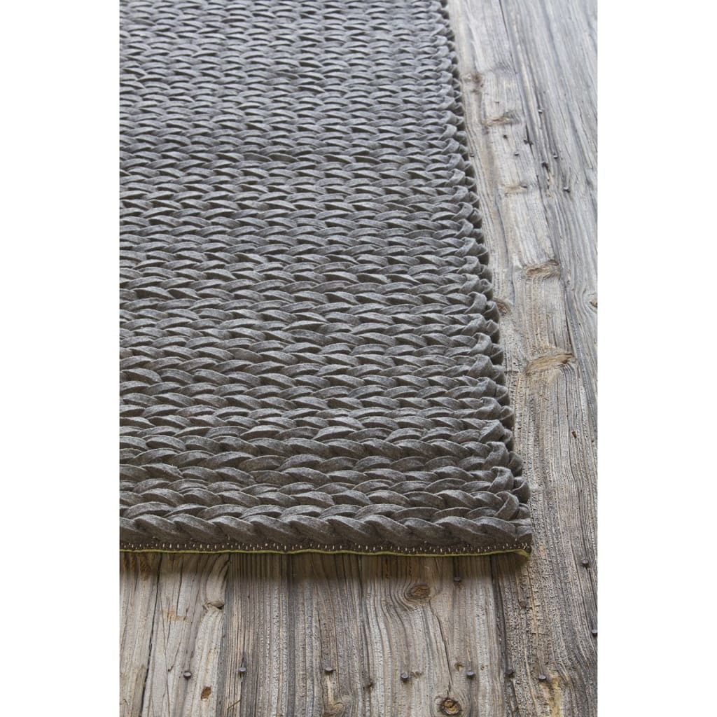 Chandra Zyasar ZEN-10001 Grey Rug