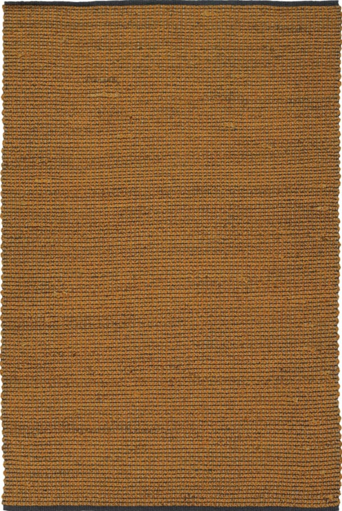 Chandra Zyaa ZOL-17101 Orange Rug