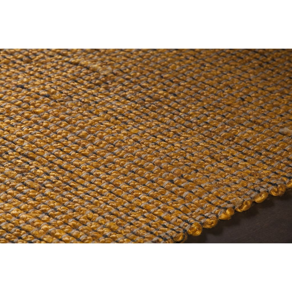 Chandra Zyaa ZOL-17101 Orange Rug