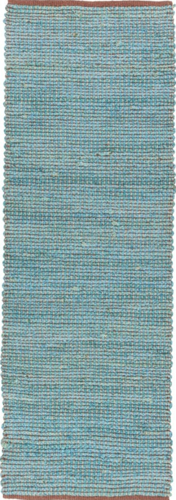 Chandra Zyaa ZOL-17102 Blue Rug