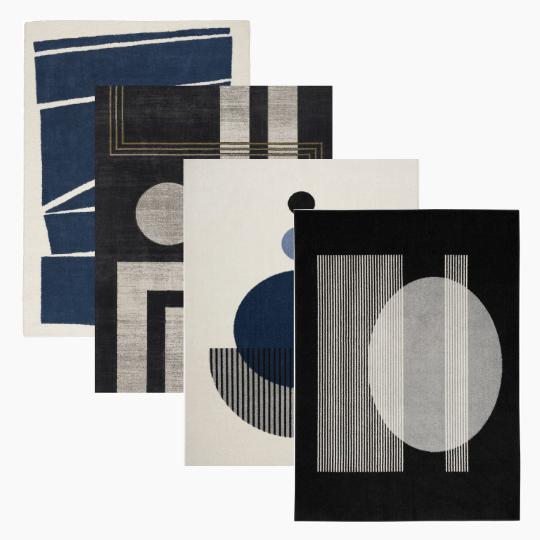 Shop area rug trends | Rug Trend