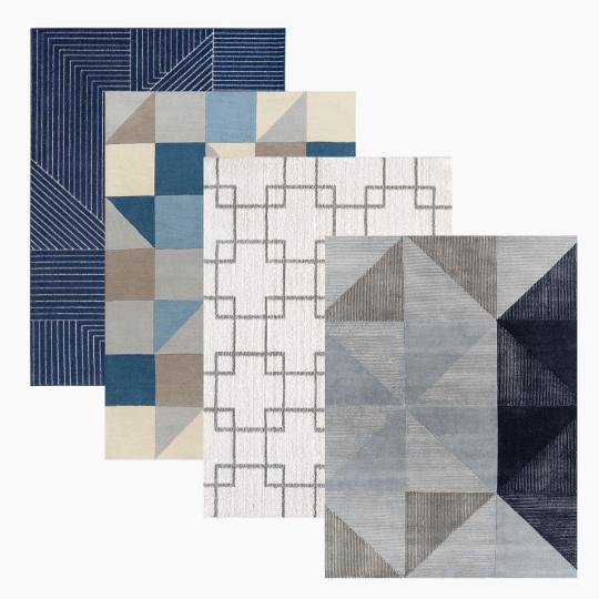 Shop area rug trends | Rug Trend