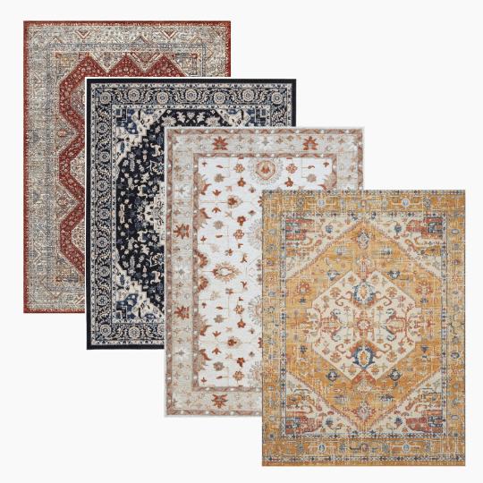 Shop area rug trends | Rug Trend