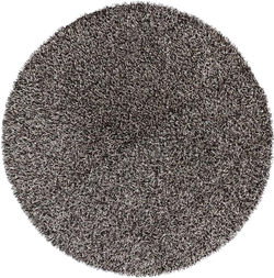 Chandra Zyaa ZAR-14513 Black Rug