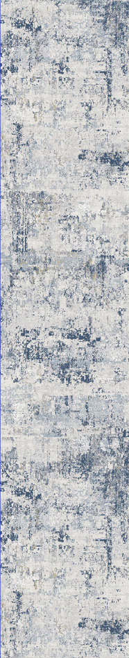 Dynamic Rugs CASTILLA 3533-950 Grey Rug