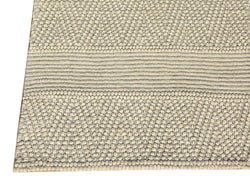 Dynamic Rugs GROVE 6211-100 Ivory Rug