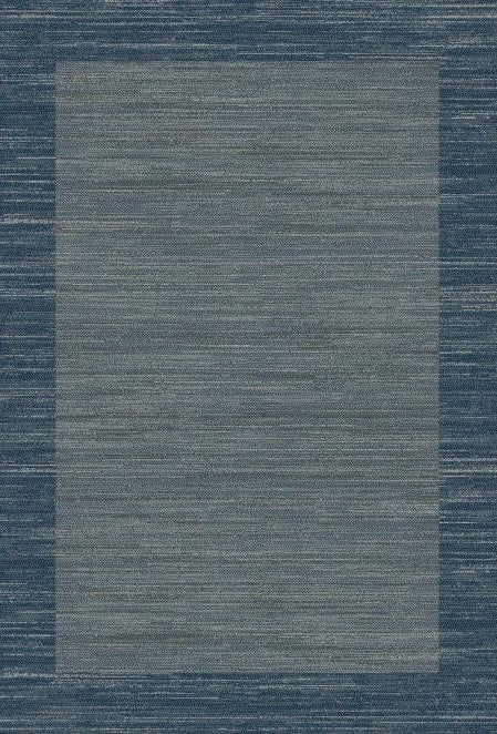 Dynamic Rugs SAVOY 3587-599 Navy/Multi Rug