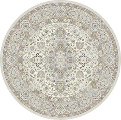Dynamic Rugs ANCIENT GARDEN 57275-6295 Cream Rug
