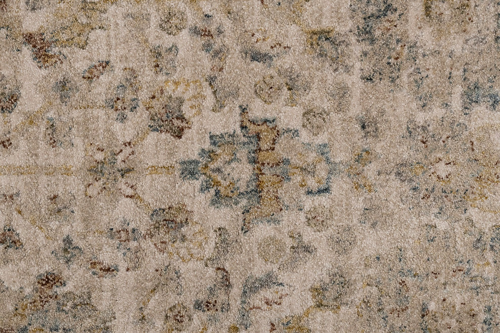 Dynamic Rugs Bloomfield 19606-891 Beige/Grey/Cream Rug