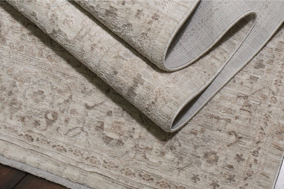 Dynamic Rugs Artemis 17544-890 Beige/Grey Rug