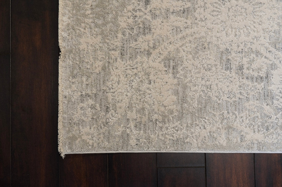 Dynamic Rugs Canyon 15477-910 Grey/Cream Rug